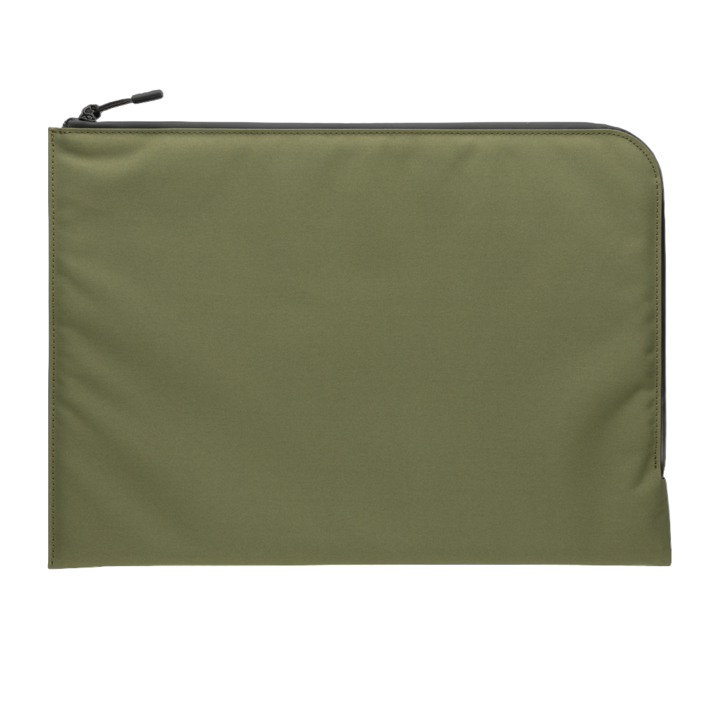 Impact AWARE™ laptop 15.6" minimalist laptop sleeve