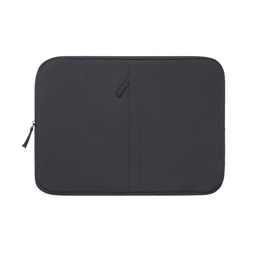 KENTO URBAN RCS recycled nylon 15.6 inch laptop sleeve