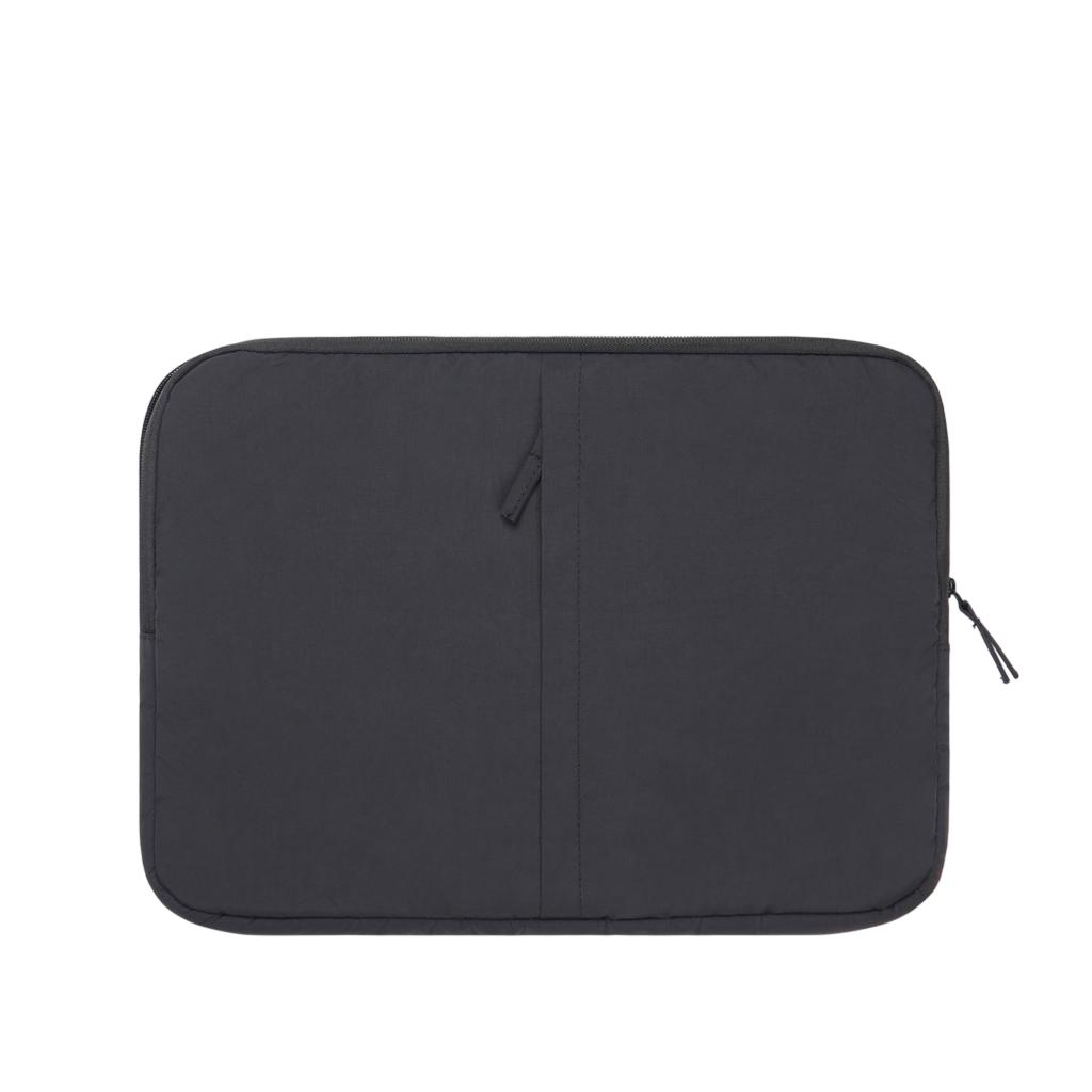 KENTO URBAN RCS recycled nylon 15.6 inch laptop sleeve