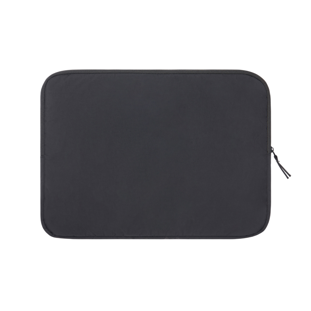 KENTO URBAN RCS recycled nylon 15.6 inch laptop sleeve
