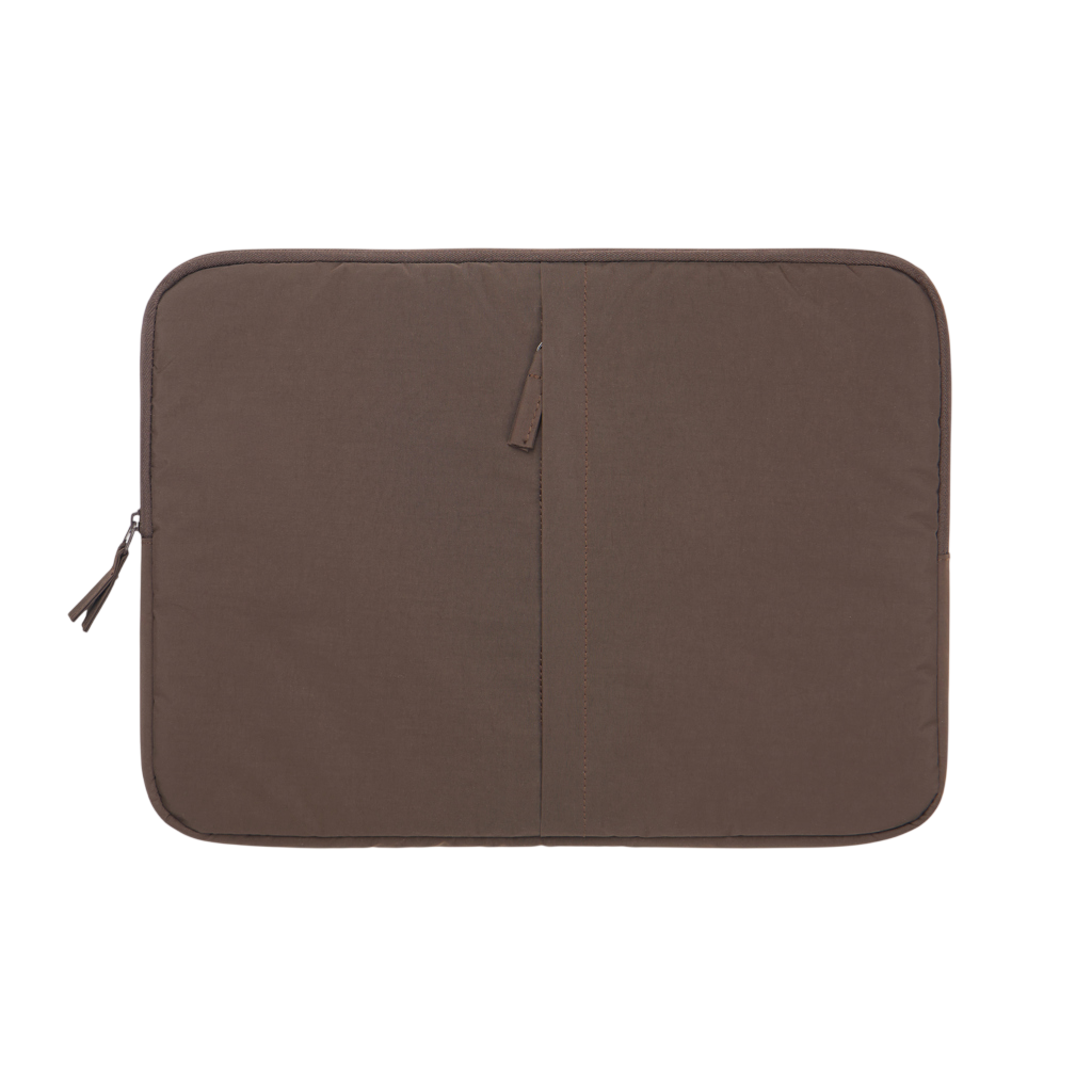 KENTO URBAN RCS recycled nylon 15.6 inch laptop sleeve