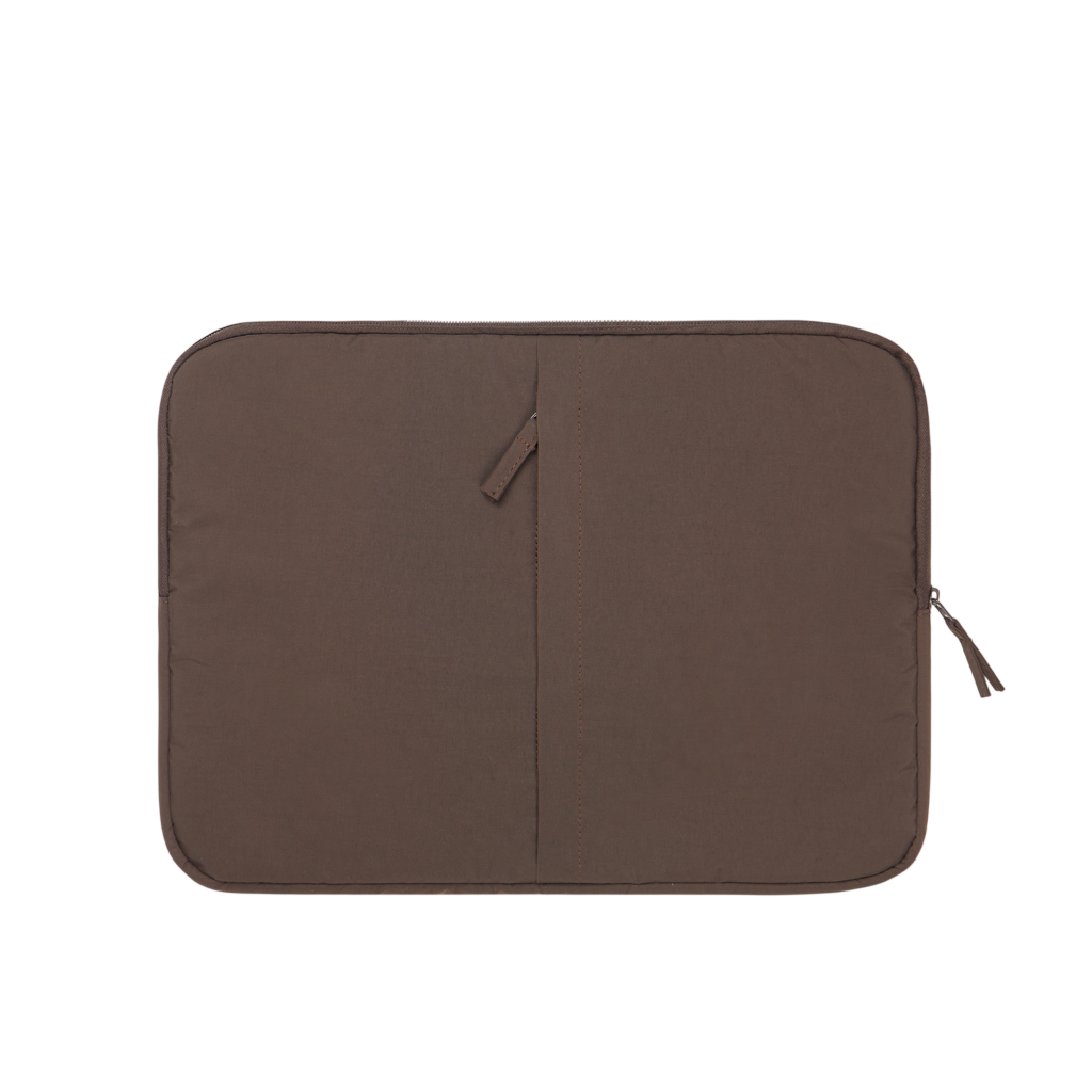 KENTO URBAN RCS recycled nylon 15.6 inch laptop sleeve