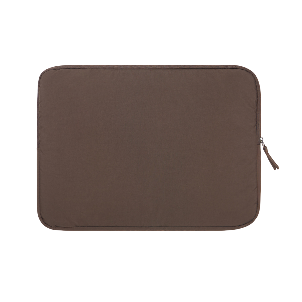 KENTO URBAN RCS recycled nylon 15.6 inch laptop sleeve
