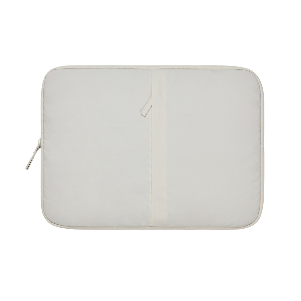 KENTO URBAN RCS recycled nylon 15.6 inch laptop sleeve