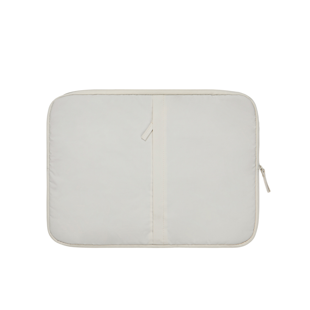 KENTO URBAN RCS recycled nylon 15.6 inch laptop sleeve