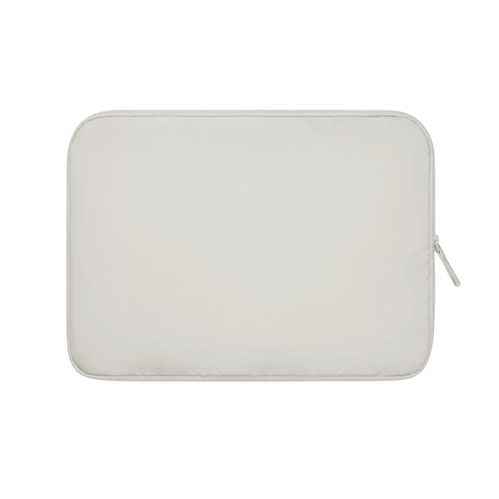 KENTO URBAN RCS recycled nylon 15.6 inch laptop sleeve