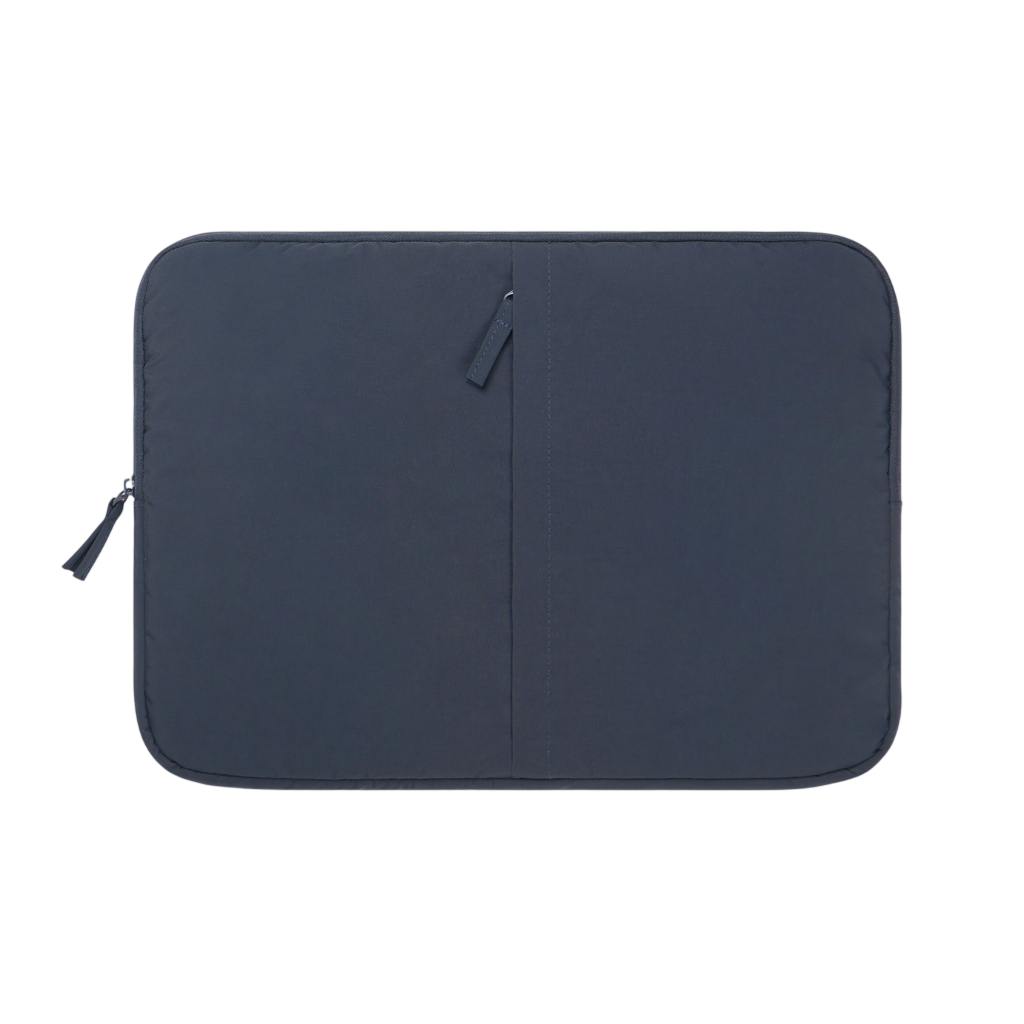 KENTO URBAN RCS recycled nylon 15.6 inch laptop sleeve