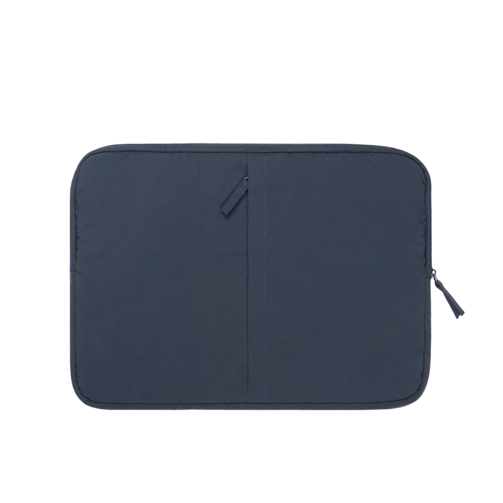 KENTO URBAN RCS recycled nylon 15.6 inch laptop sleeve