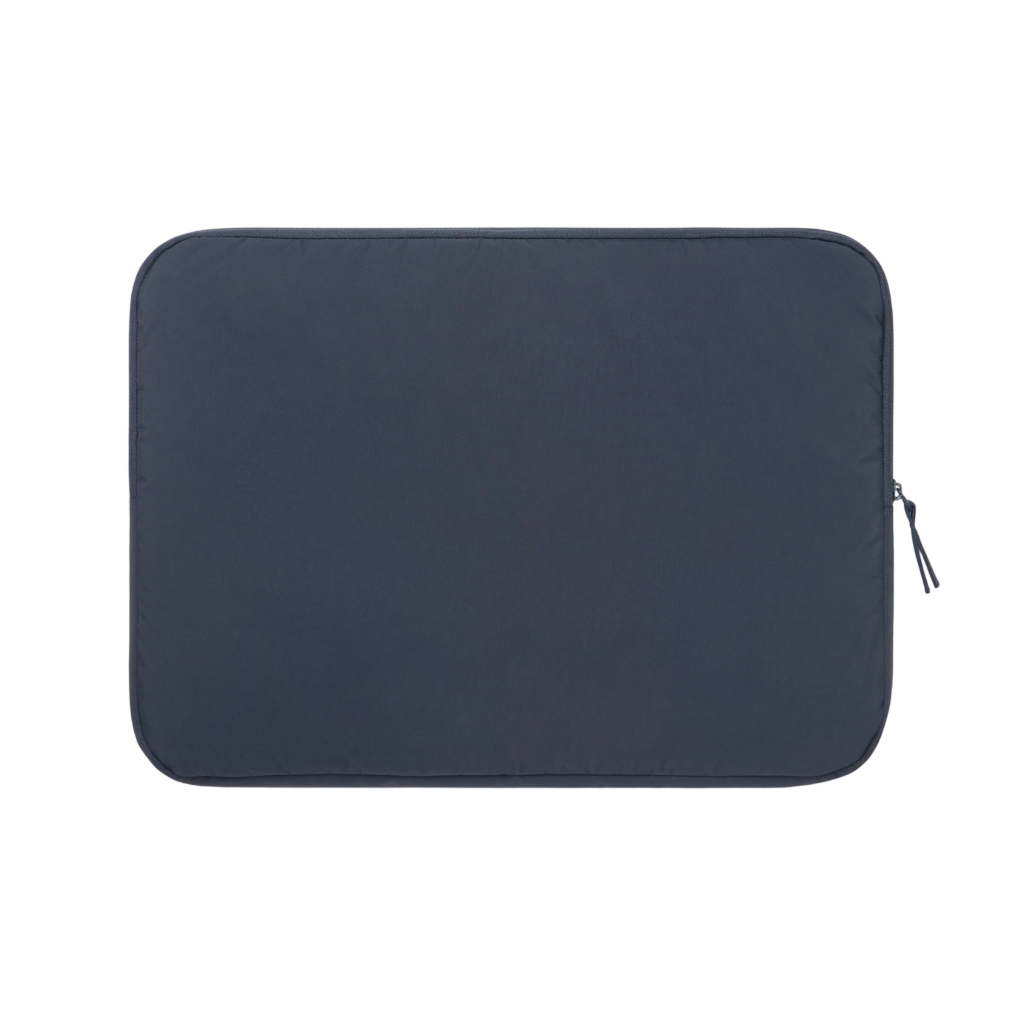 KENTO URBAN RCS recycled nylon 15.6 inch laptop sleeve