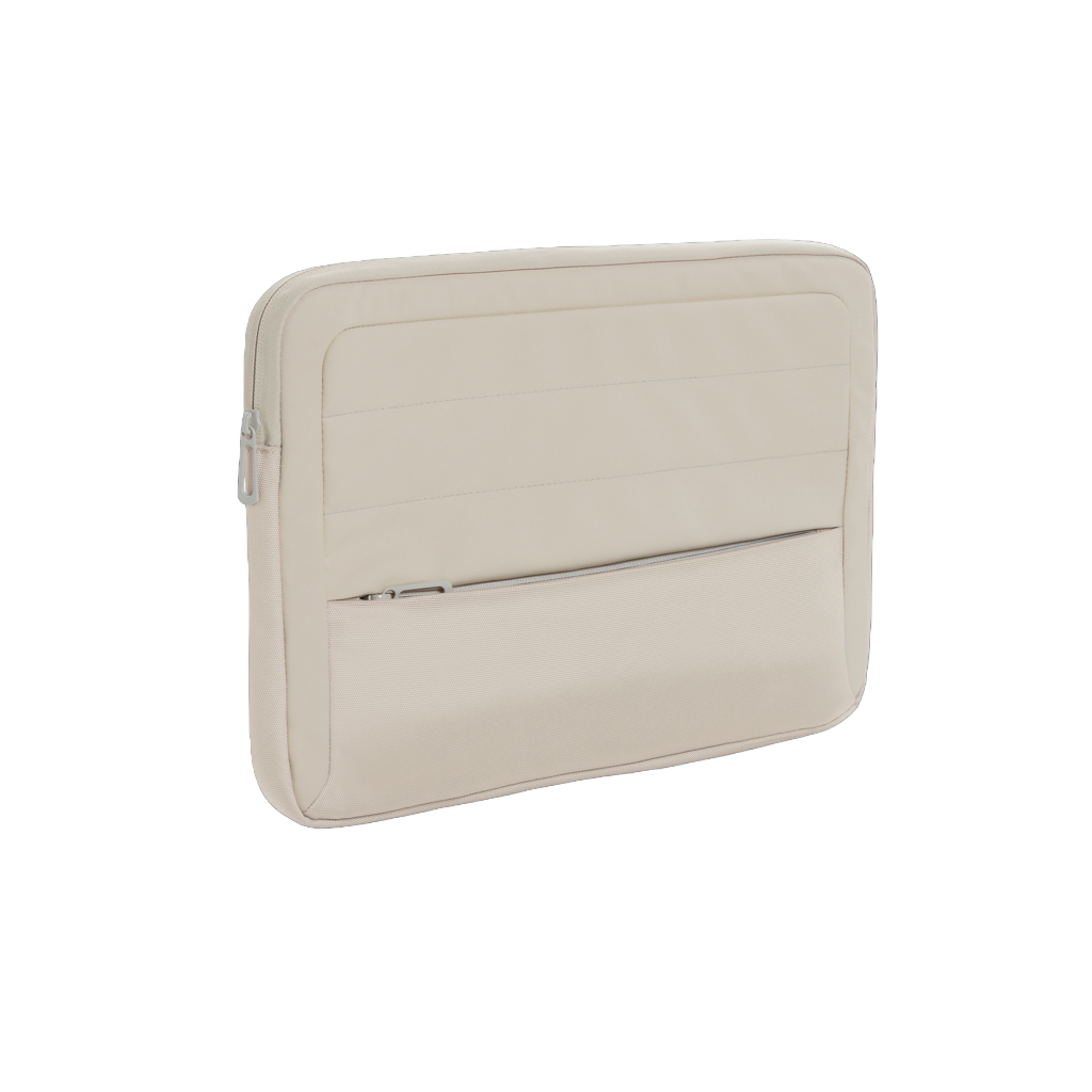 Armond AWARE™ RPET 15.6 inch laptop sleeve