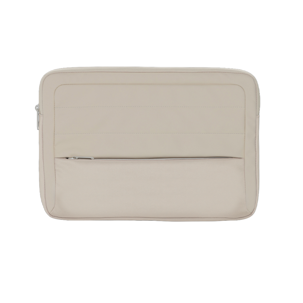 Armond AWARE™ RPET 15.6 inch laptop sleeve