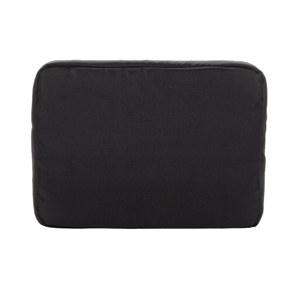 Swiss Peak AWARE™ RPET Essential 15.6 inch laptop sleeve