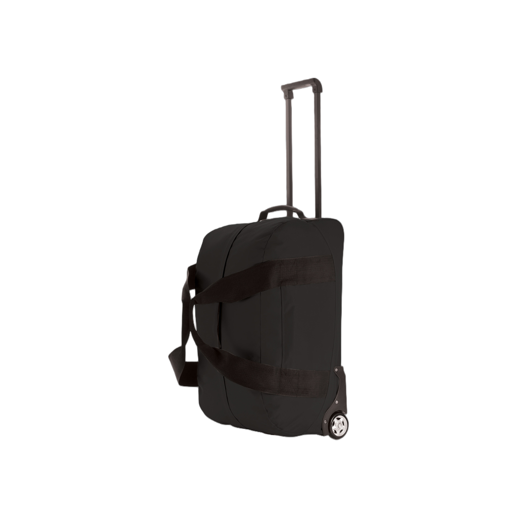 Standard weekend trolley