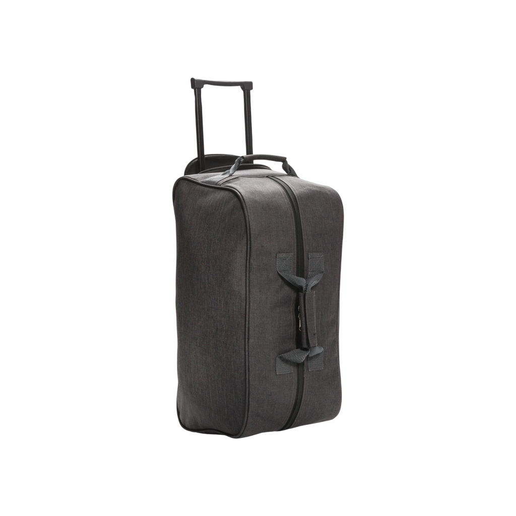 Basic weekend trolley