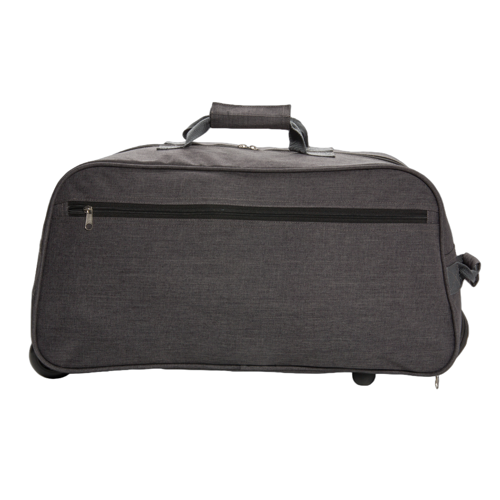Basic weekend trolley