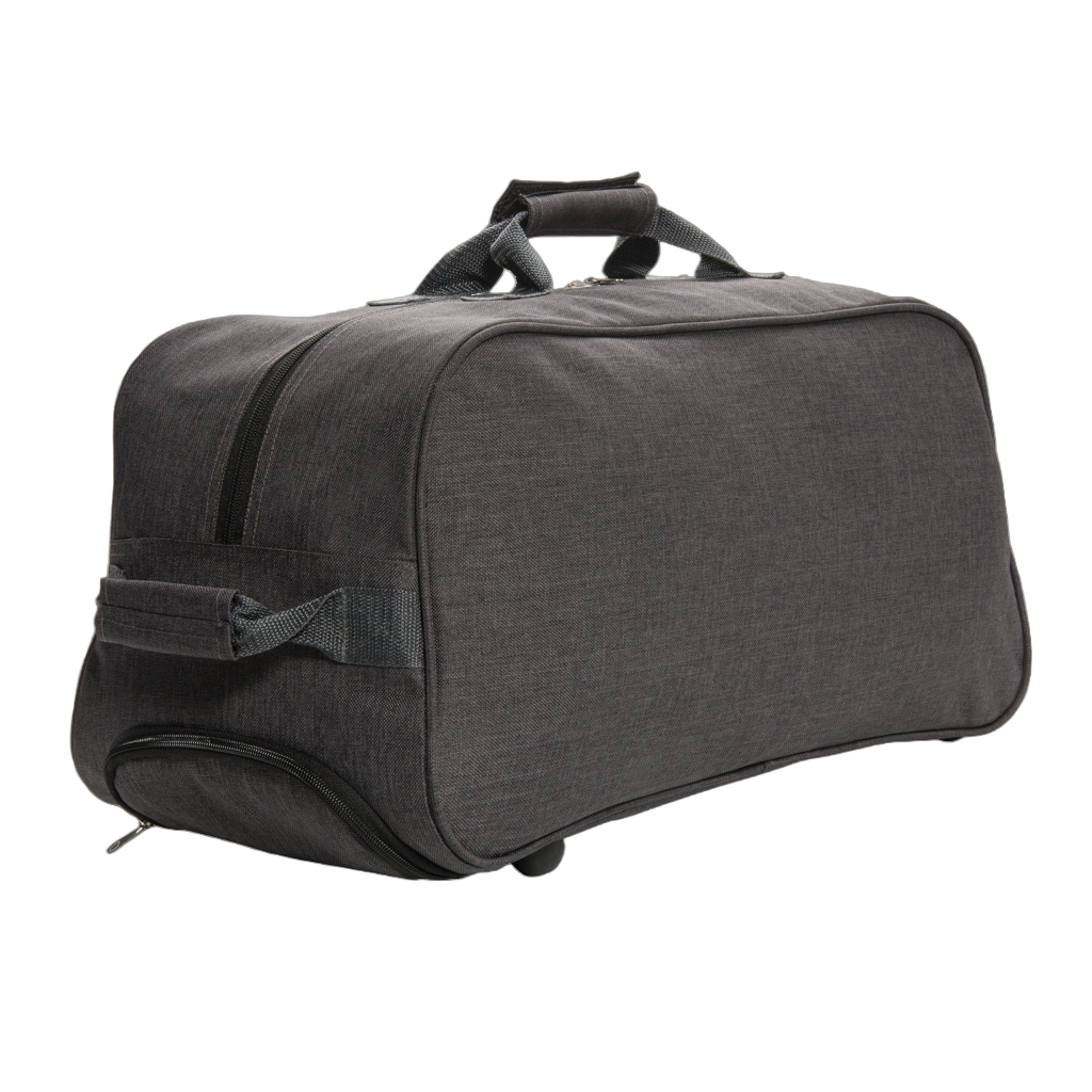 Basic weekend trolley