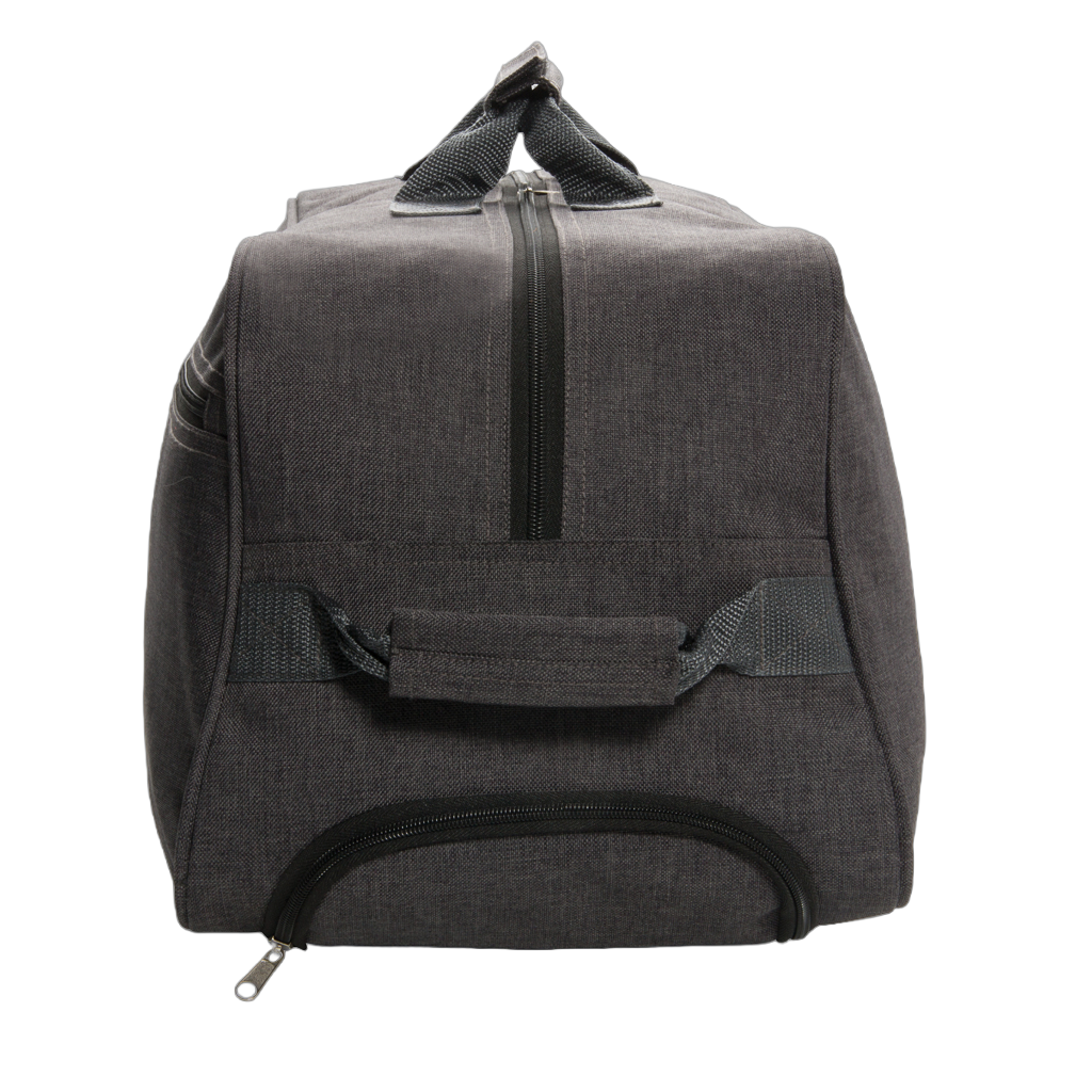 Basic weekend trolley