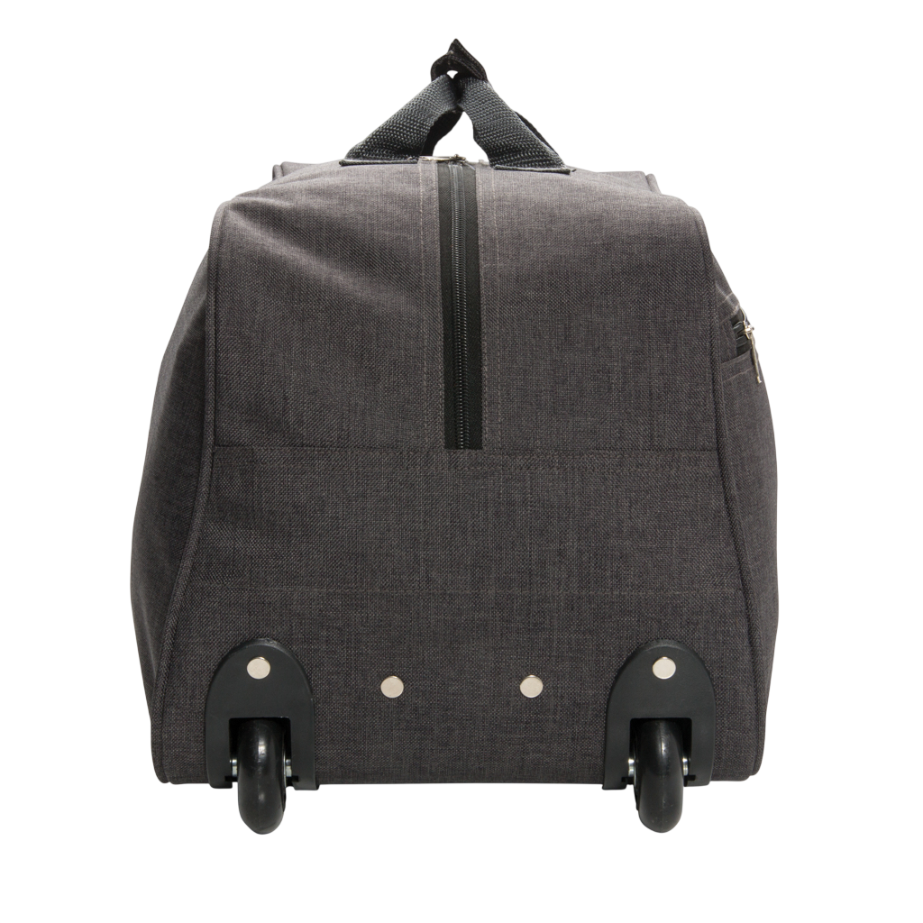 Basic weekend trolley