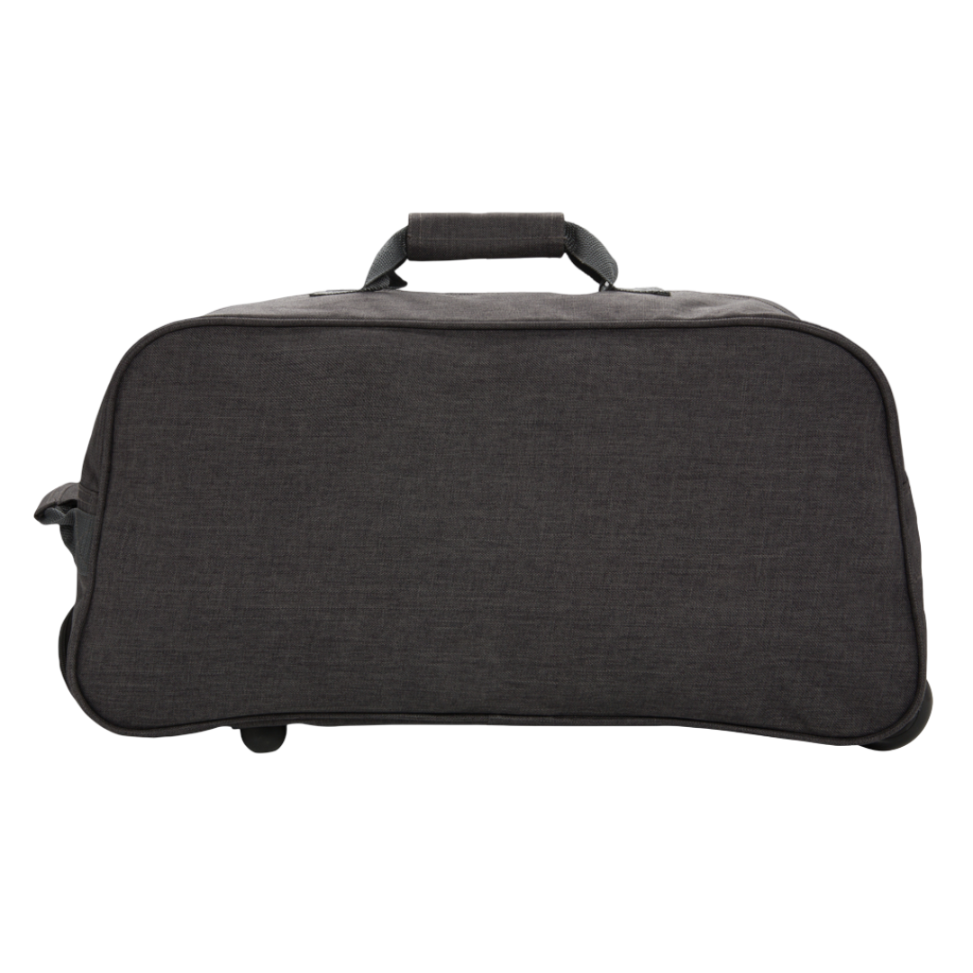 Basic weekend trolley