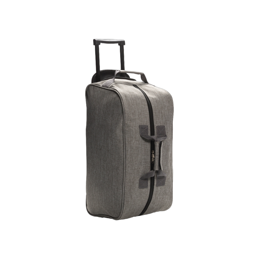 Basic weekend trolley