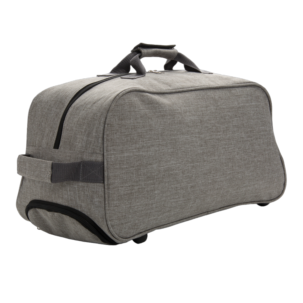 Basic weekend trolley