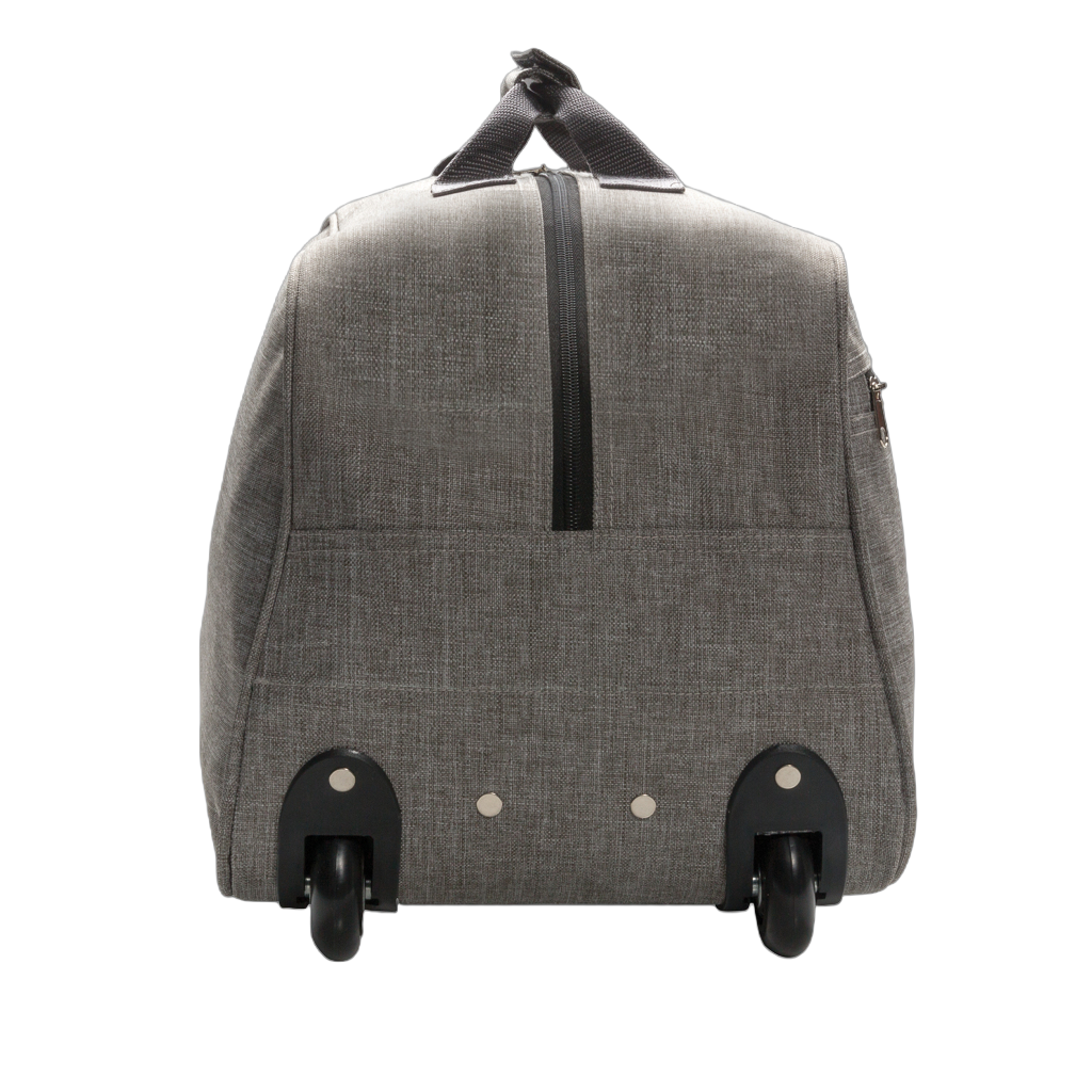 Basic weekend trolley