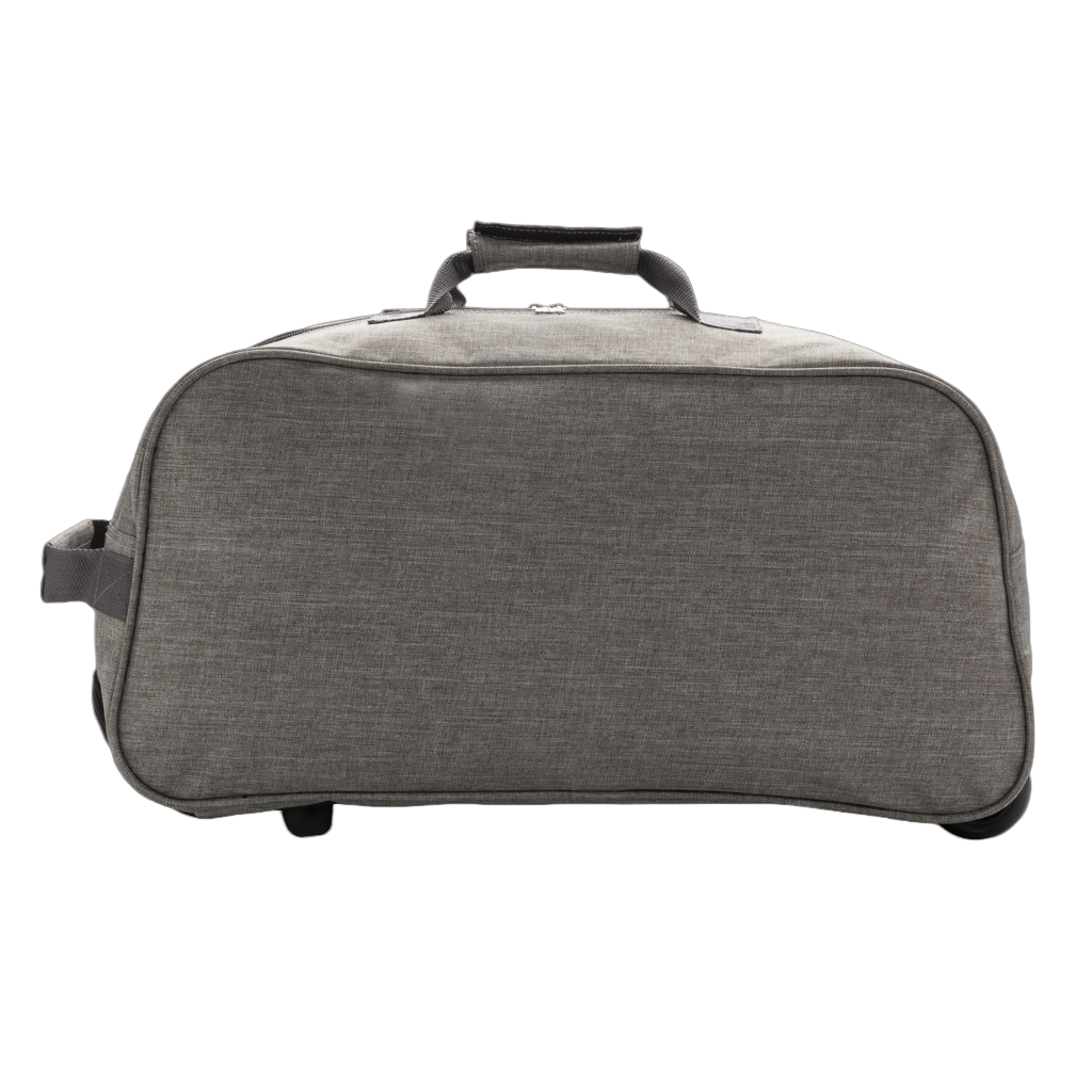 Basic weekend trolley
