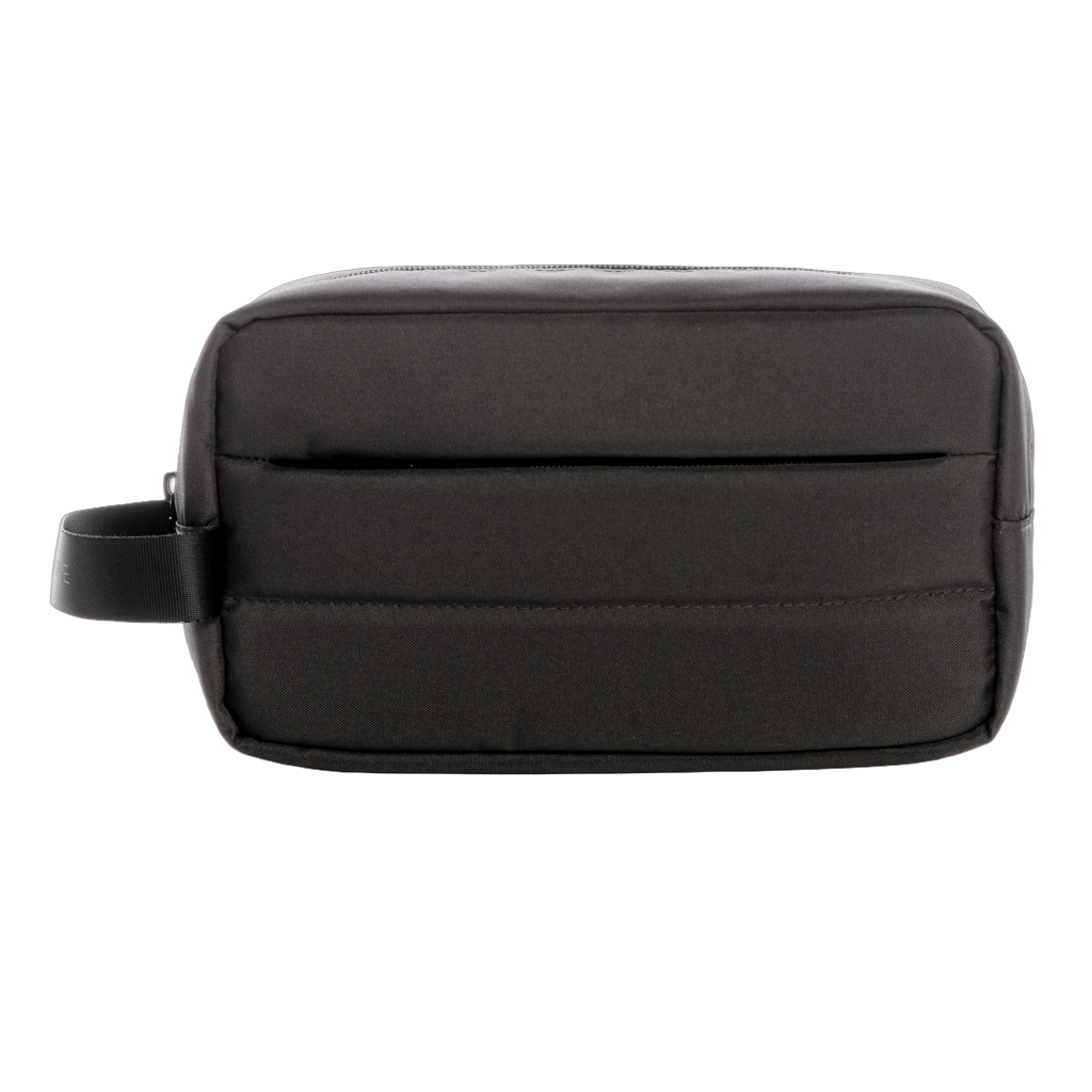 Impact AWARE™ RPET toiletry bag