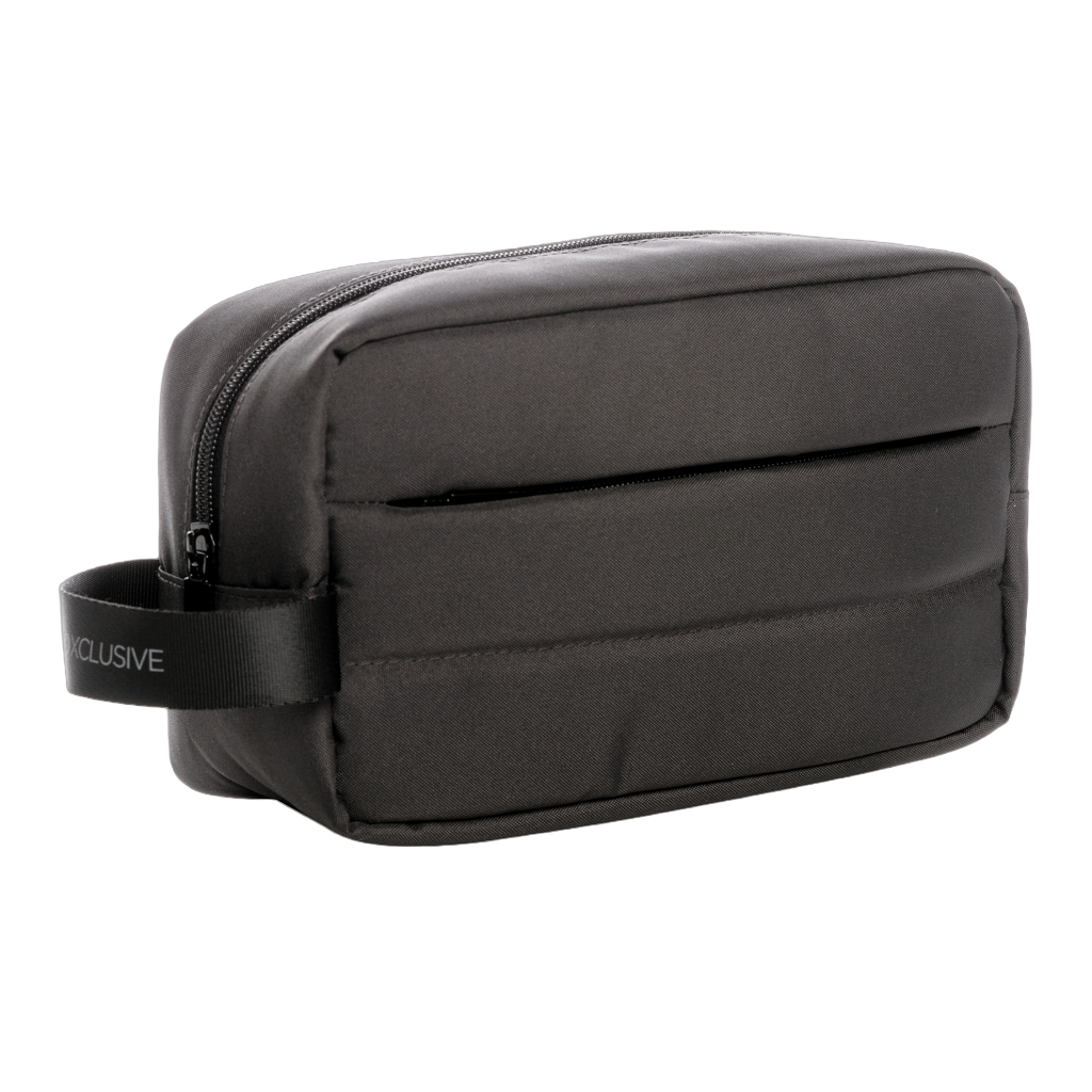 Impact AWARE™ RPET toiletry bag