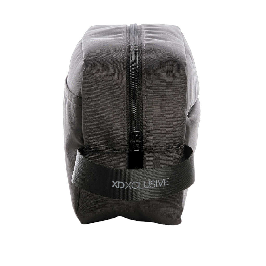 Impact AWARE™ RPET toiletry bag