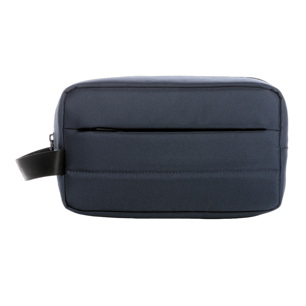 Impact AWARE™ RPET toiletry bag