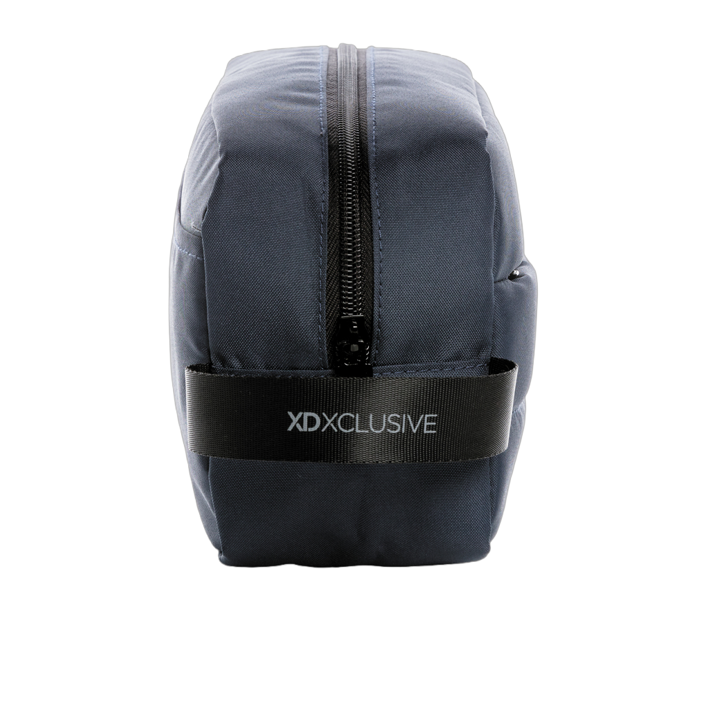 Impact AWARE™ RPET toiletry bag