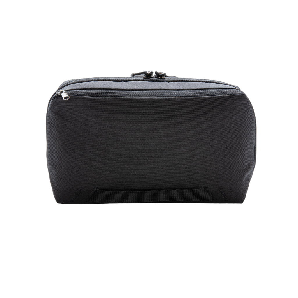Swiss Peak AWARE™ tech pouch PVC free