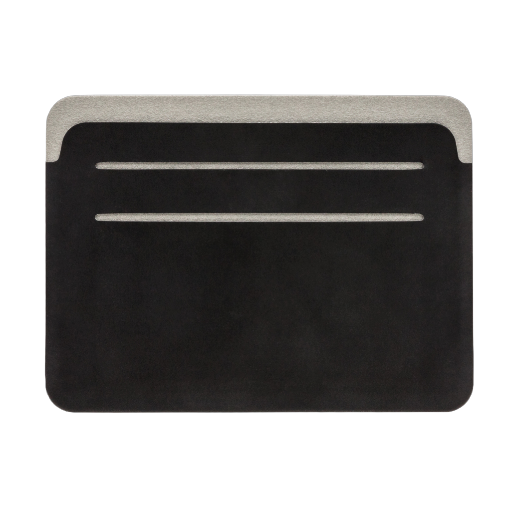 Quebec RFID safe cardholder
