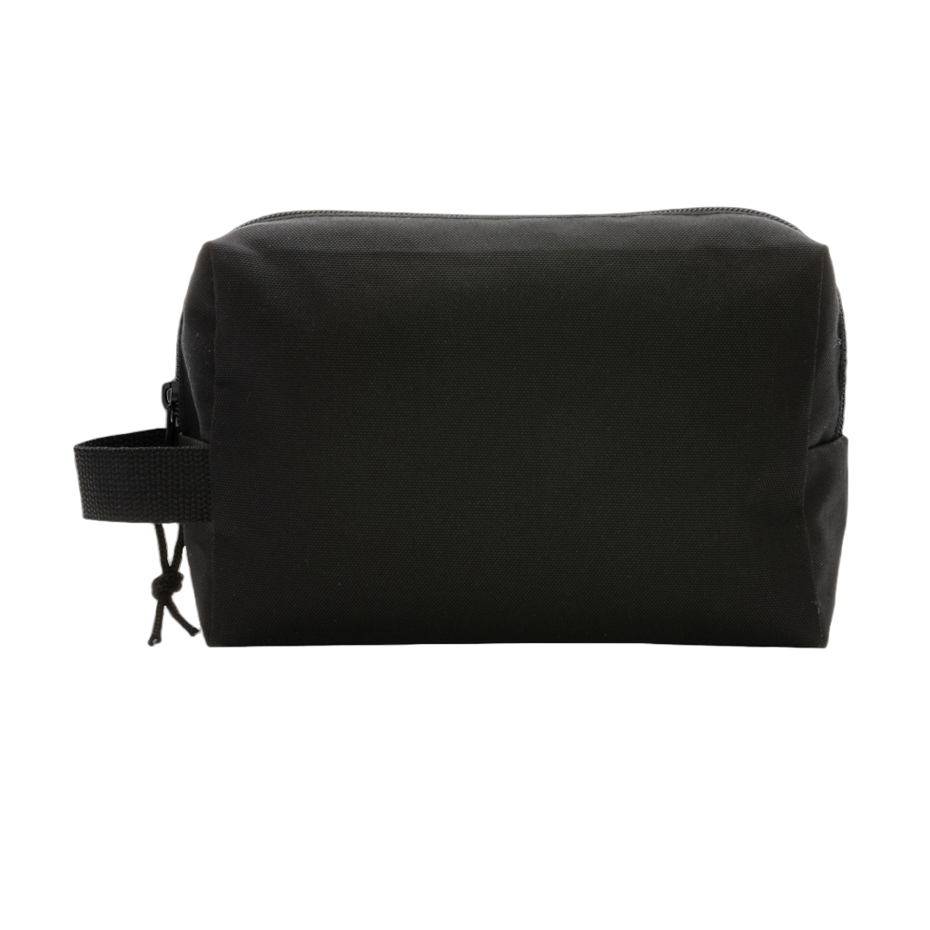 Impact AWARE™ basic RPET toiletry bag