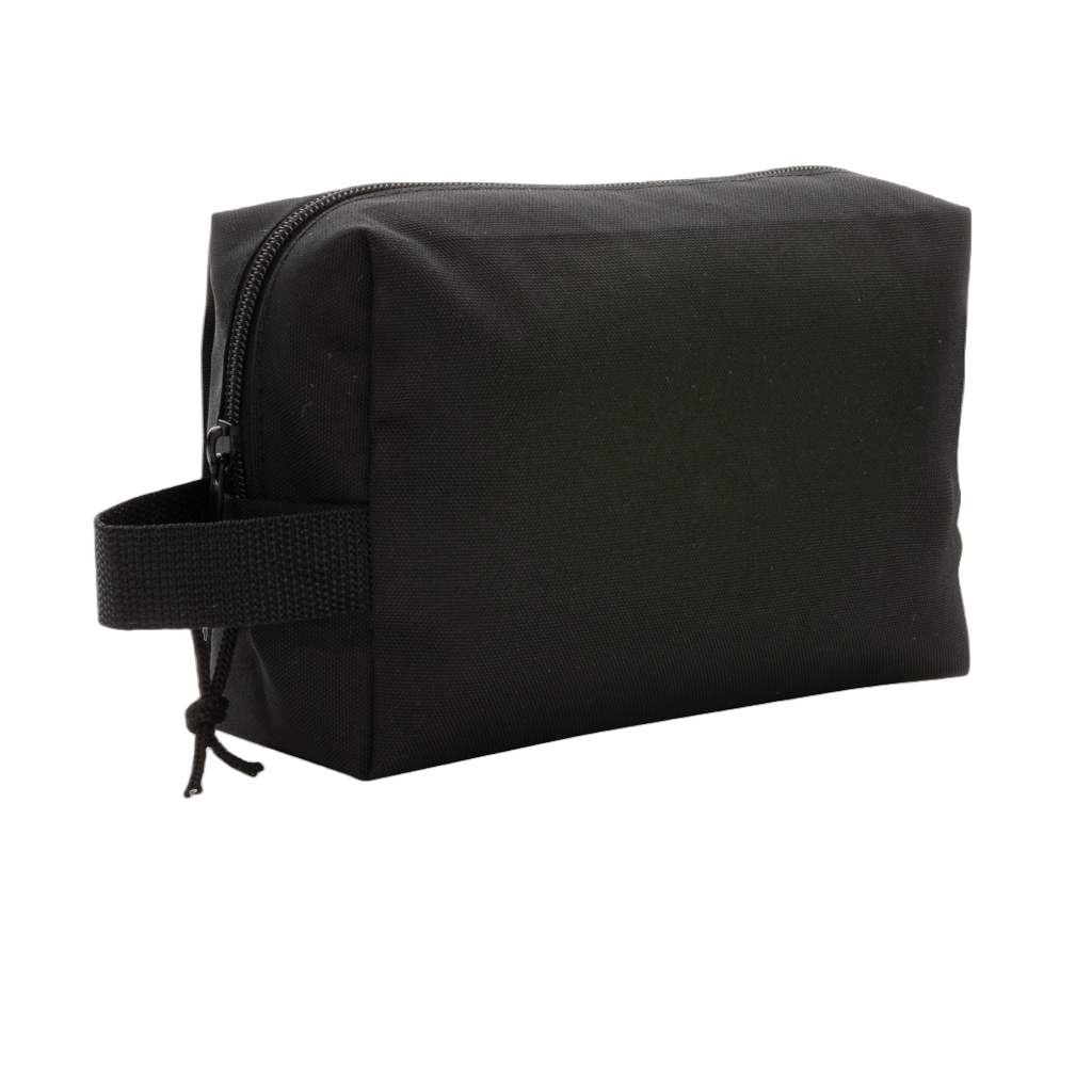 Impact AWARE™ basic RPET toiletry bag