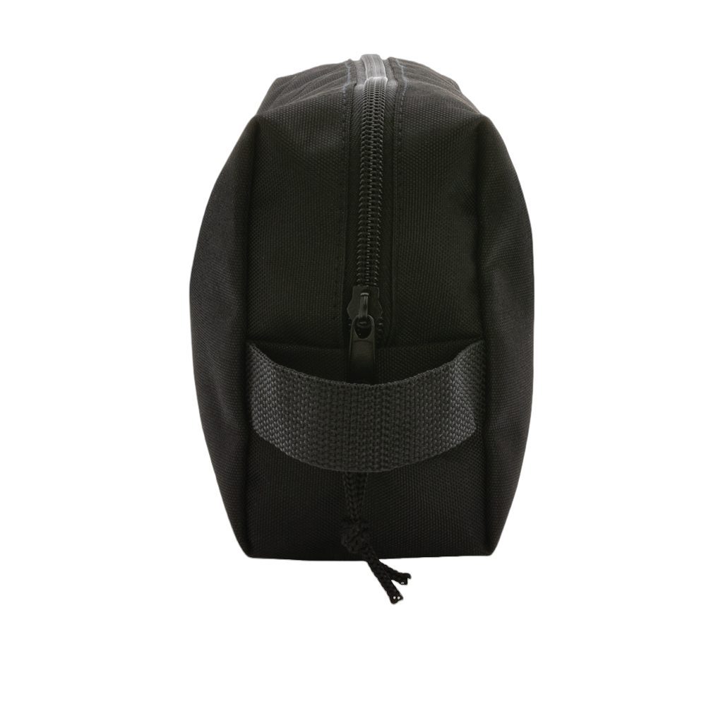 Impact AWARE™ basic RPET toiletry bag
