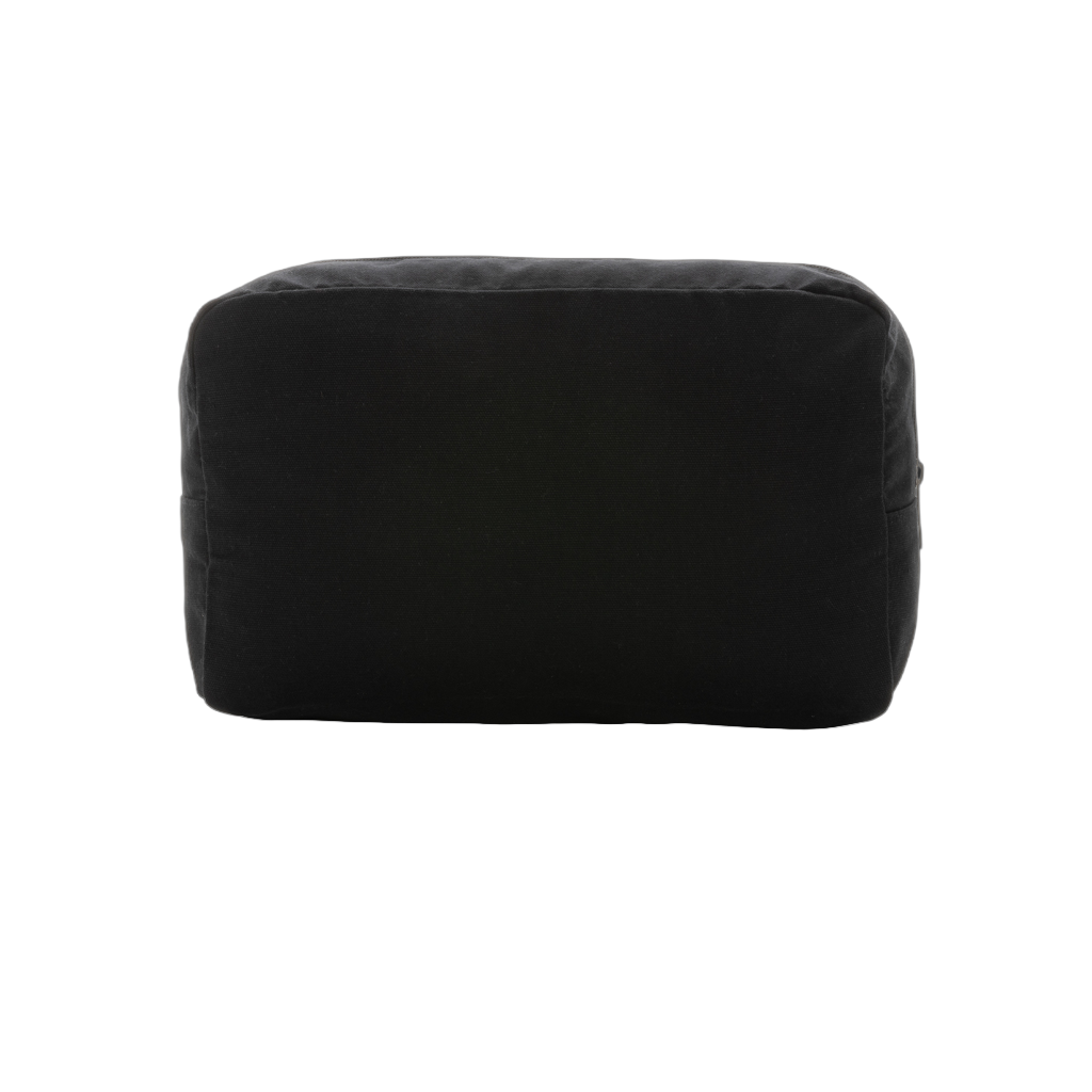 Impact AWARE™ 285 gsm rcanvas toiletry bag undyed