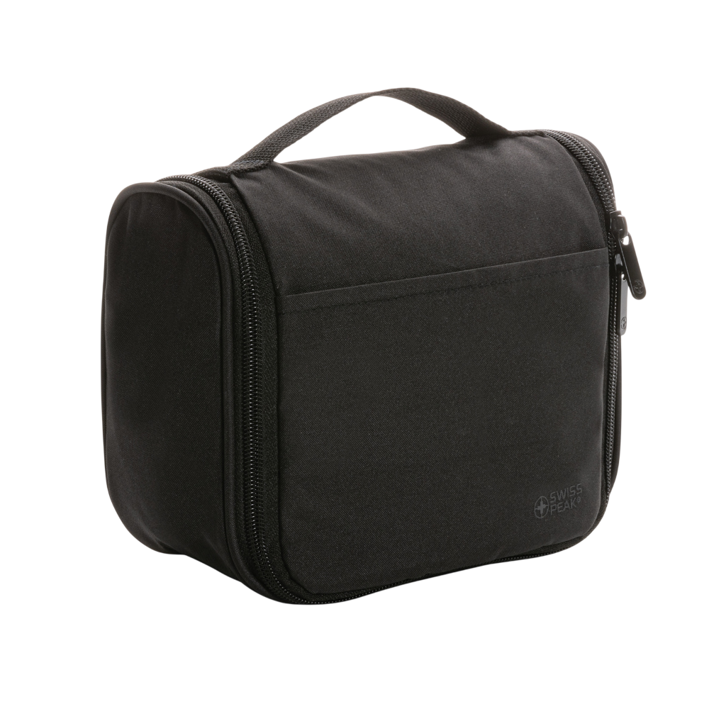 Swiss Peak Lohan AWARE™ Toiletry bag