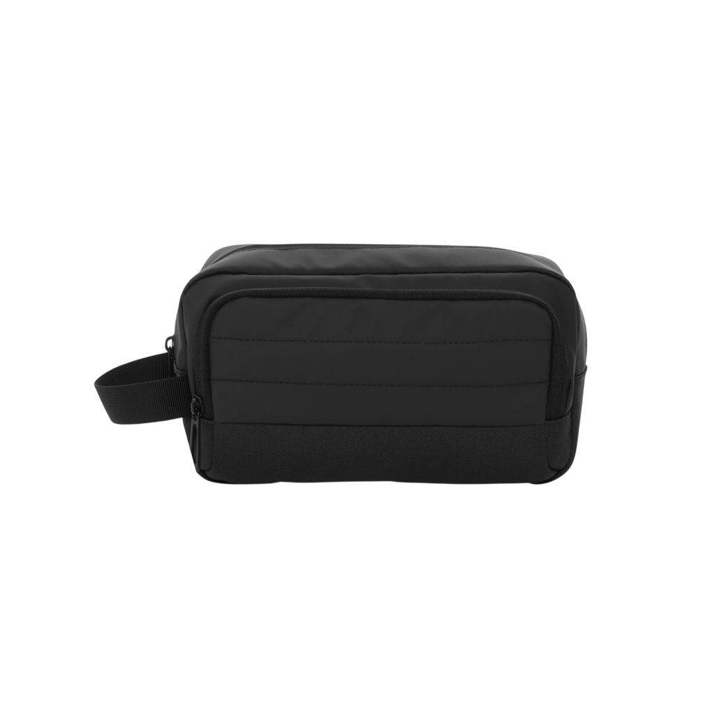 Armond AWARE™ RPET toiletry bag