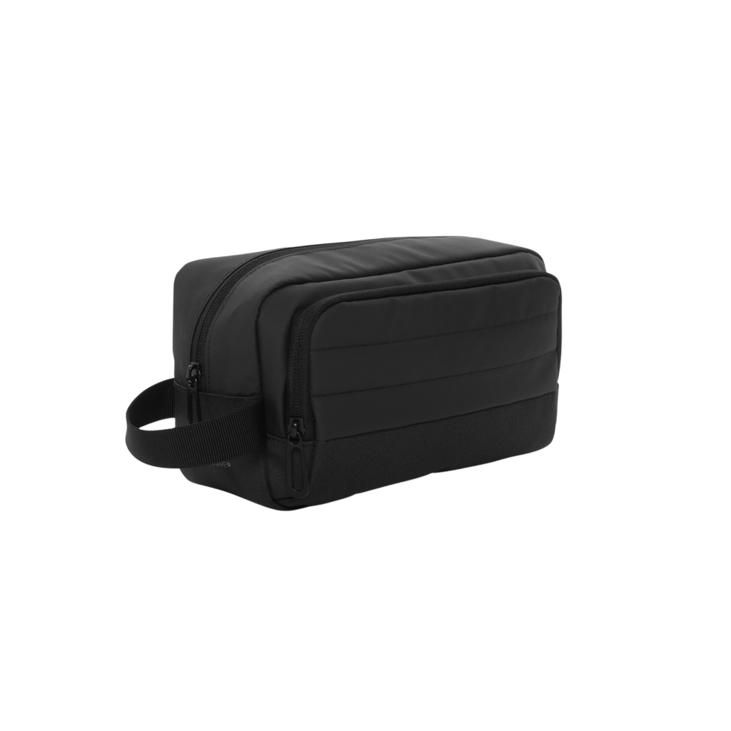 Armond AWARE™ RPET toiletry bag