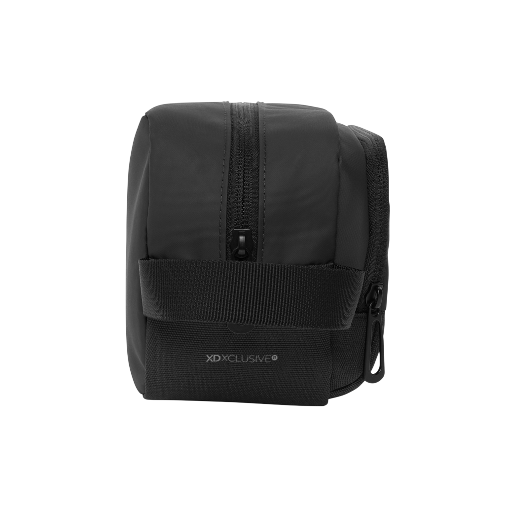 Armond AWARE™ RPET toiletry bag