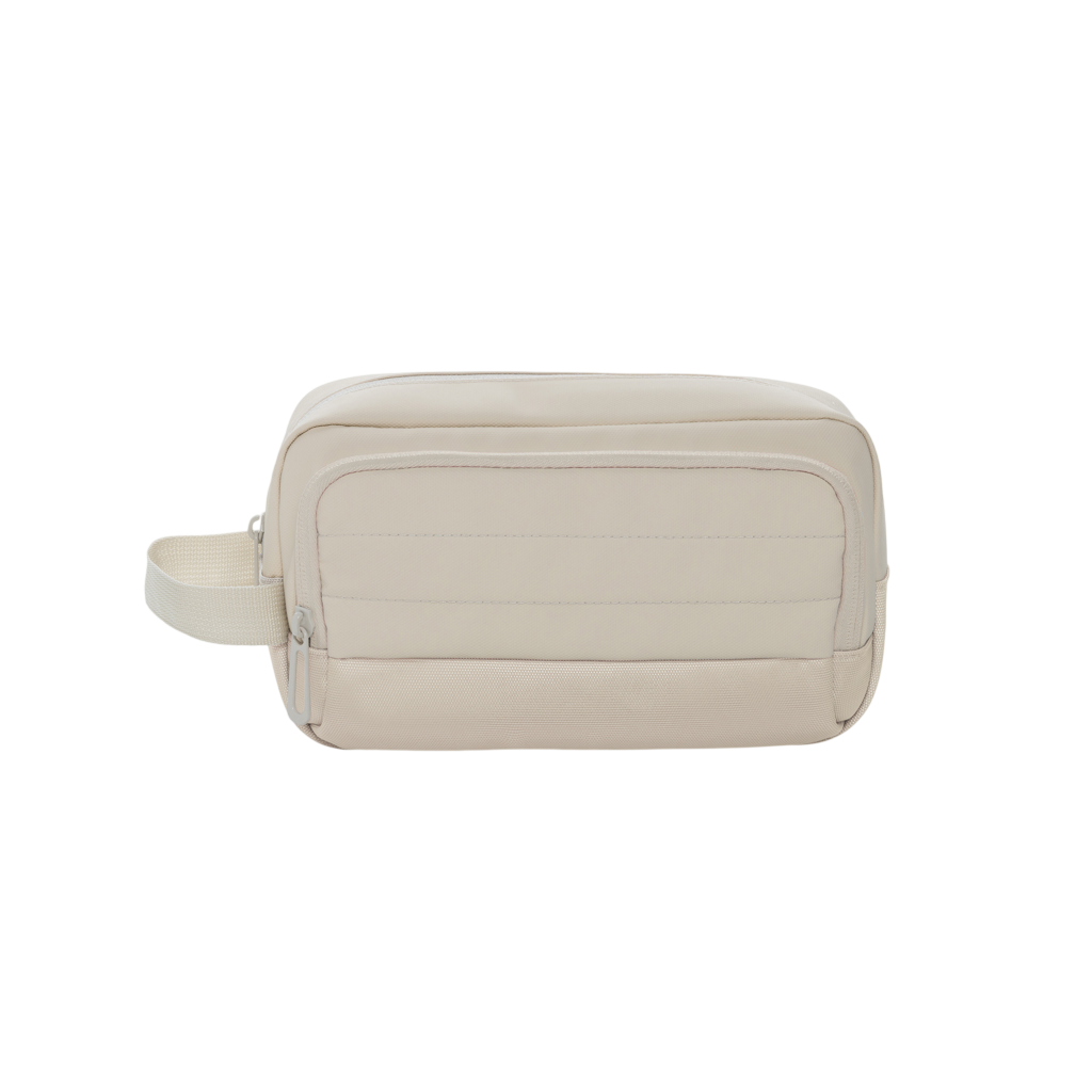 Armond AWARE™ RPET toiletry bag