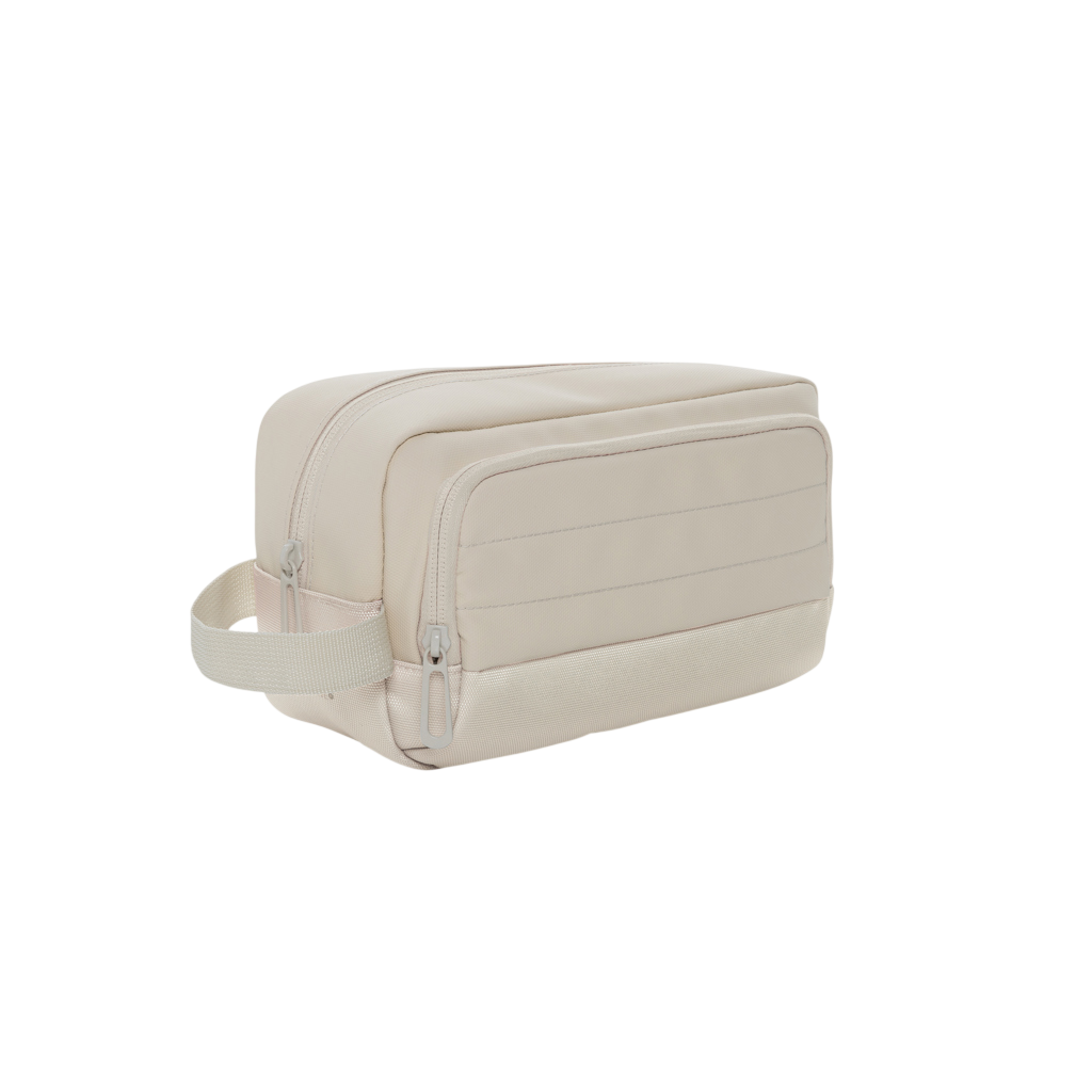 Armond AWARE™ RPET toiletry bag