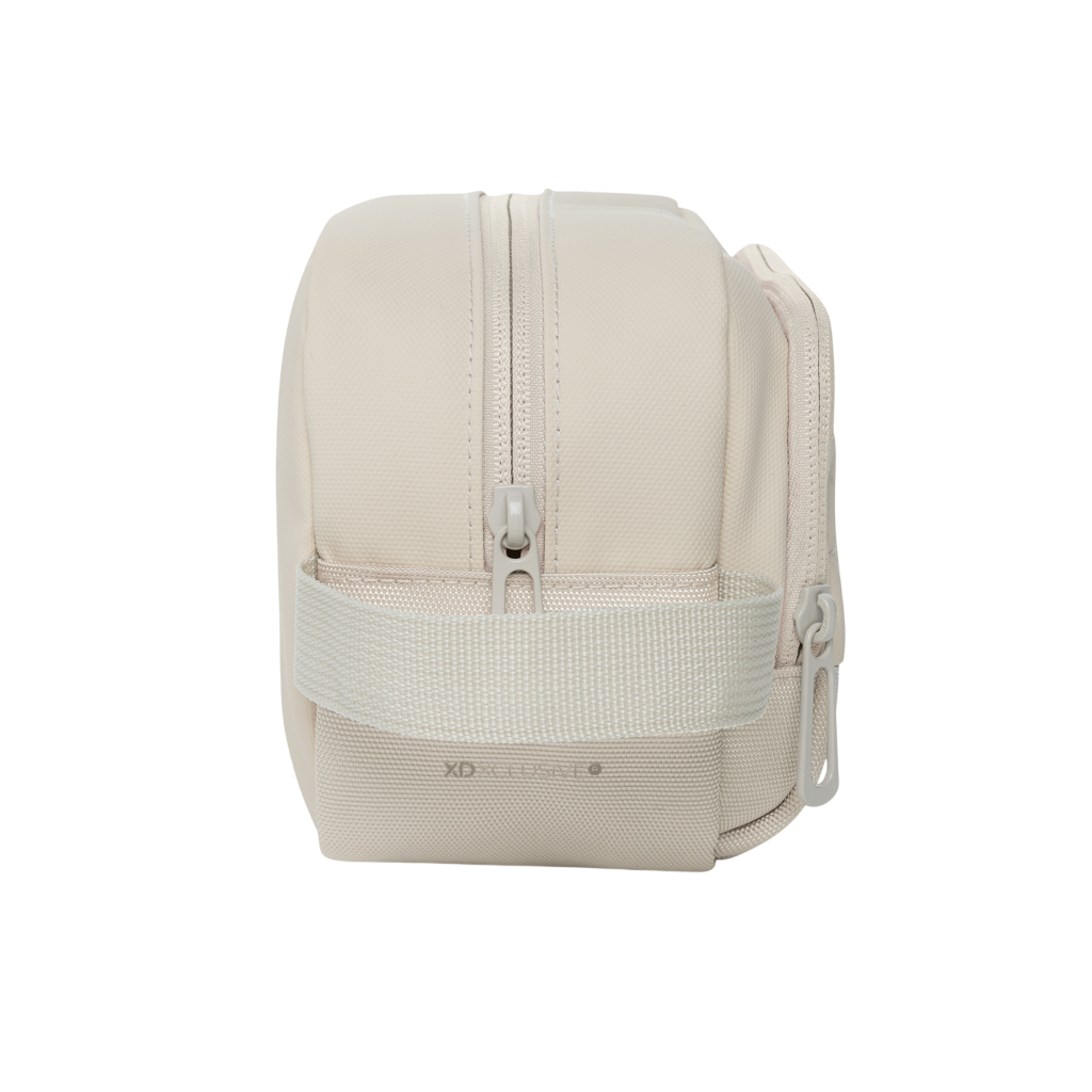Armond AWARE™ RPET toiletry bag