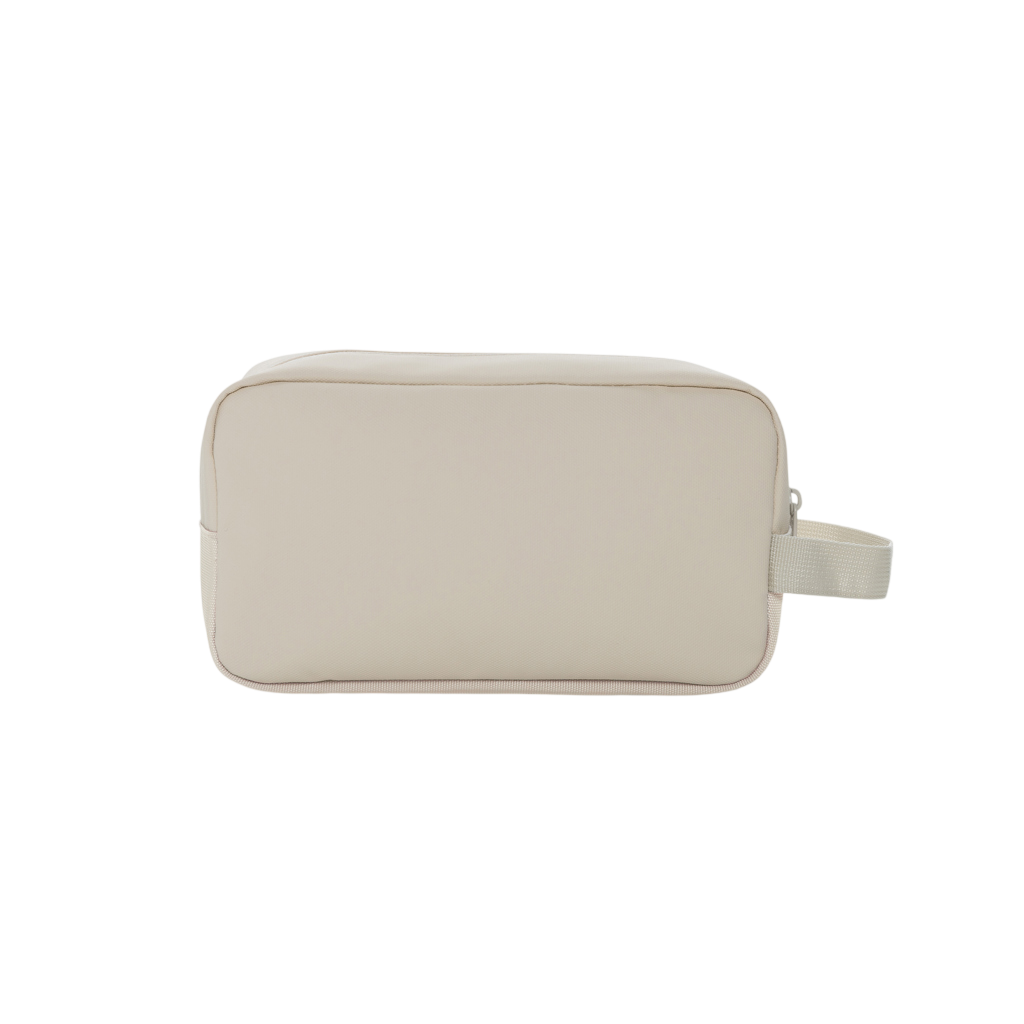 Armond AWARE™ RPET toiletry bag