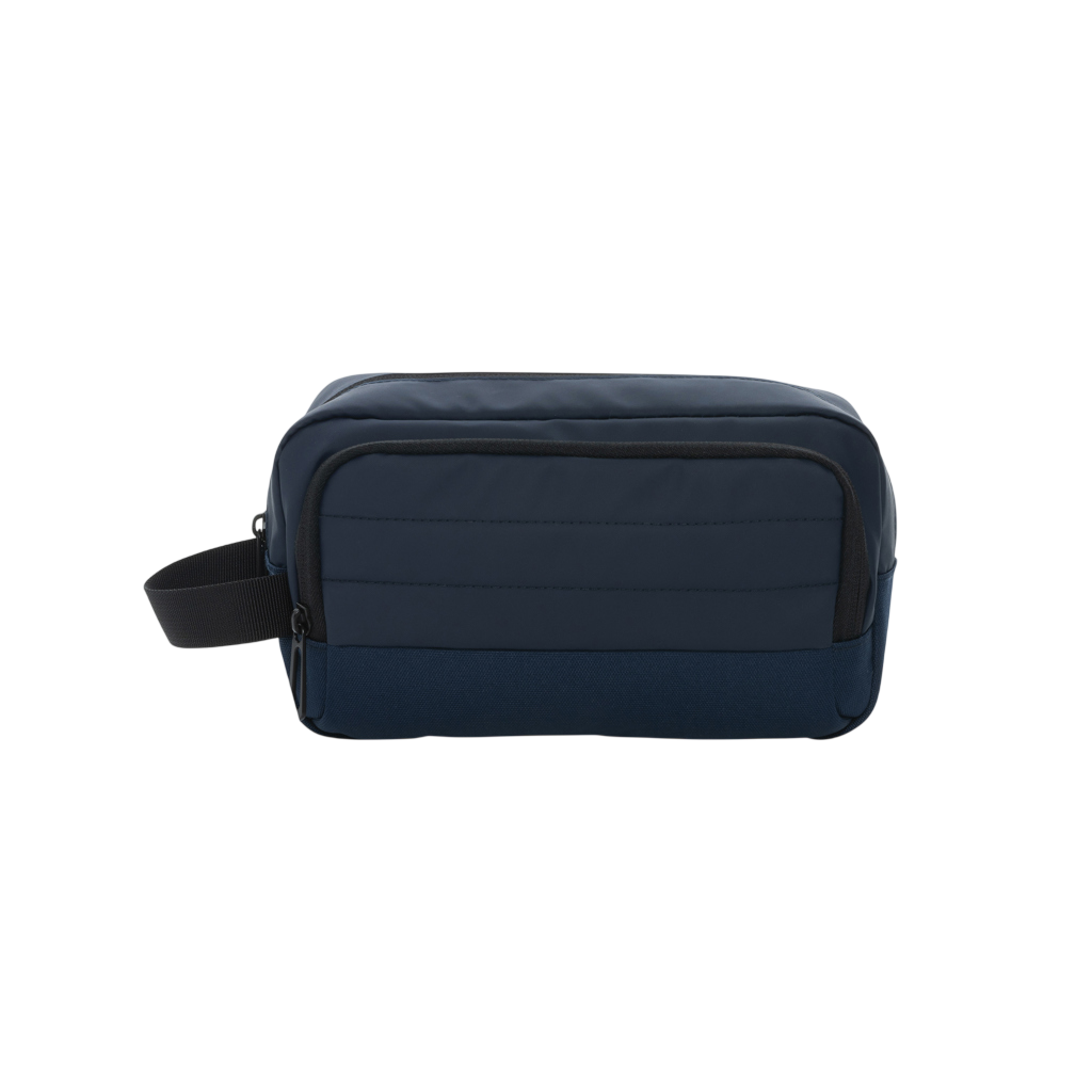 Armond AWARE™ RPET toiletry bag