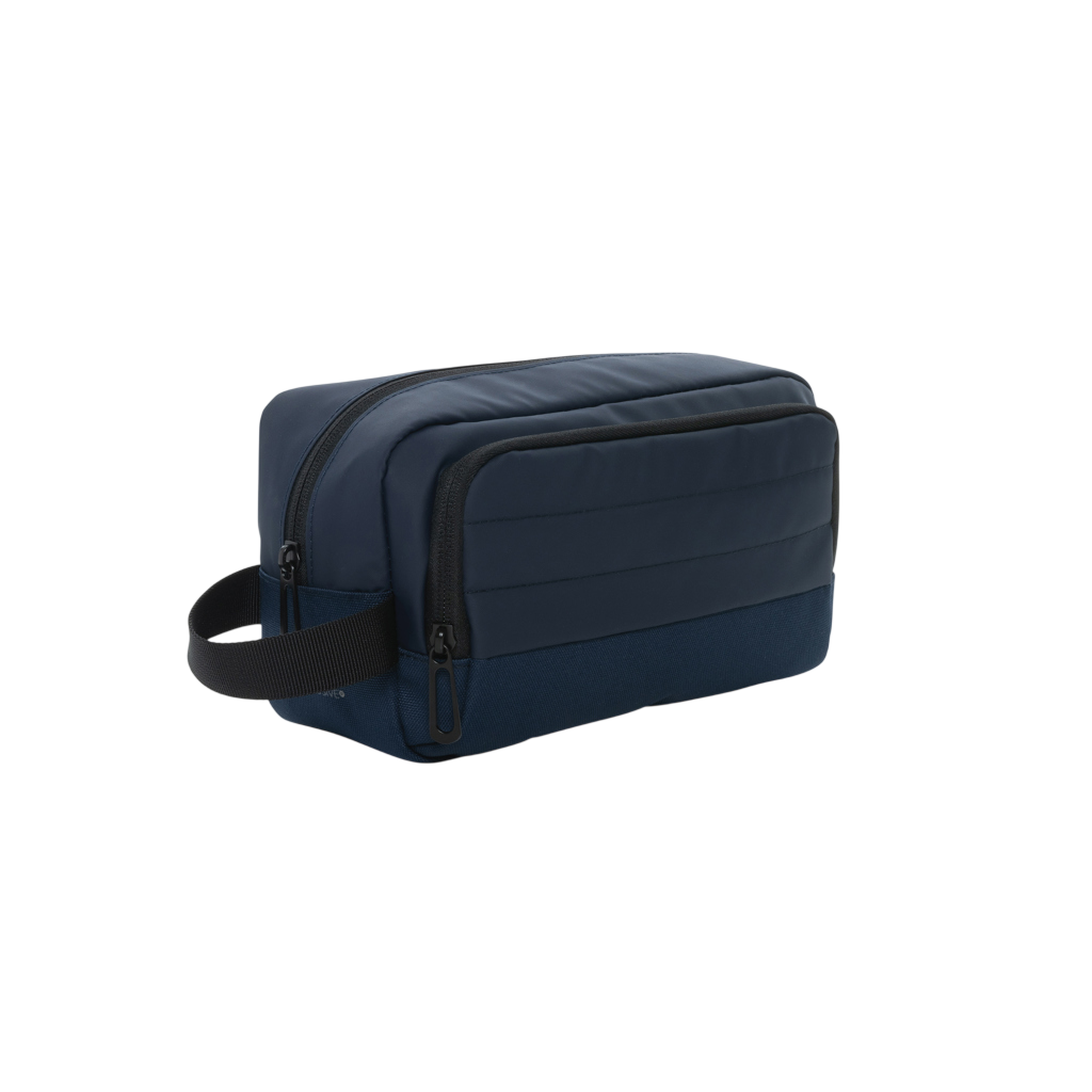Armond AWARE™ RPET toiletry bag