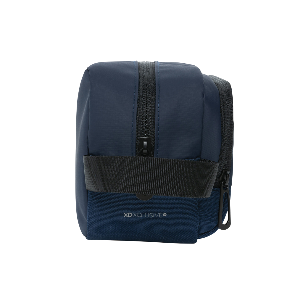 Armond AWARE™ RPET toiletry bag