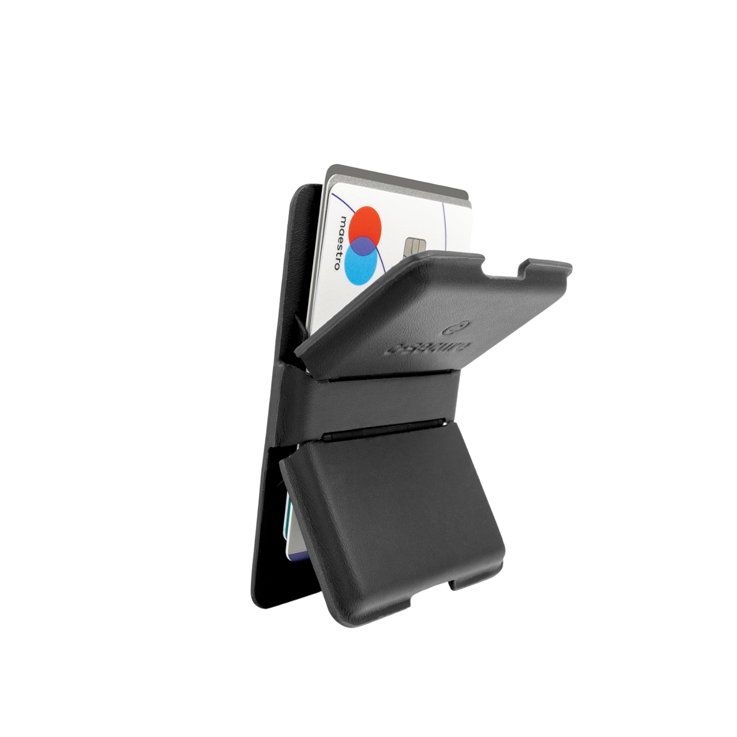 C-Secure MagSafe phone wallet